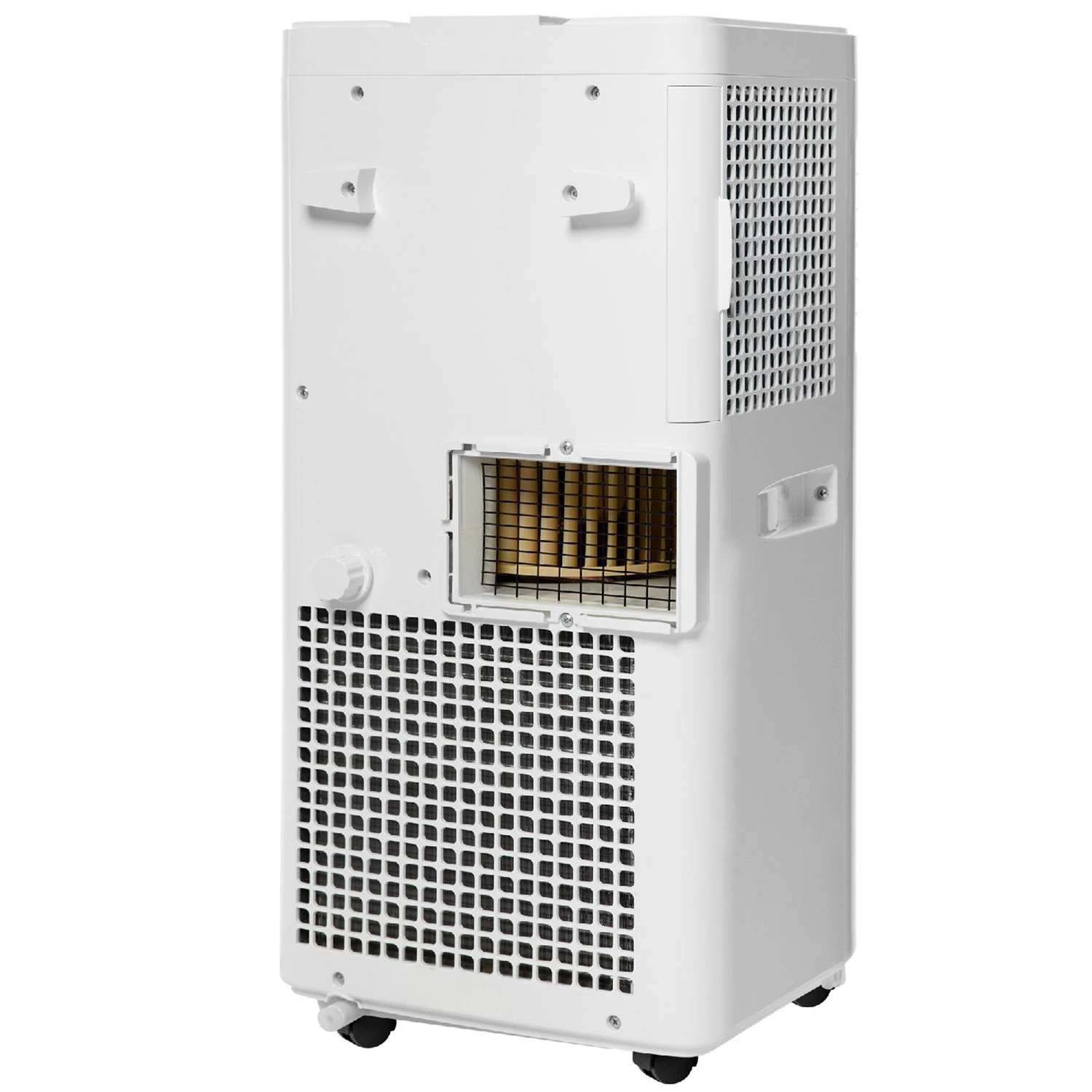Кондиционер мобильный AC ELECTRIC ACE-07 FH/N6, площадь помещения до 18 м2, НС-169079 — фото 6
