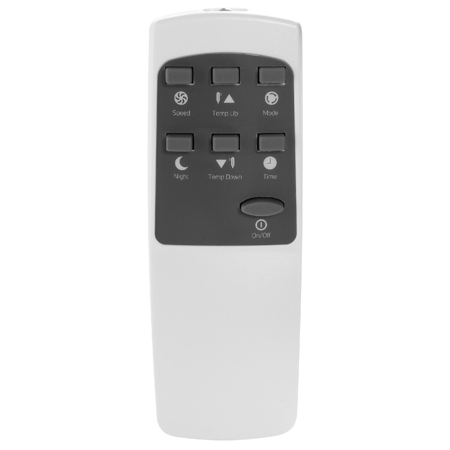 Кондиционер мобильный AC ELECTRIC ACE-07 FH/N6, площадь помещения до 18 м2, НС-169079 — фото 8