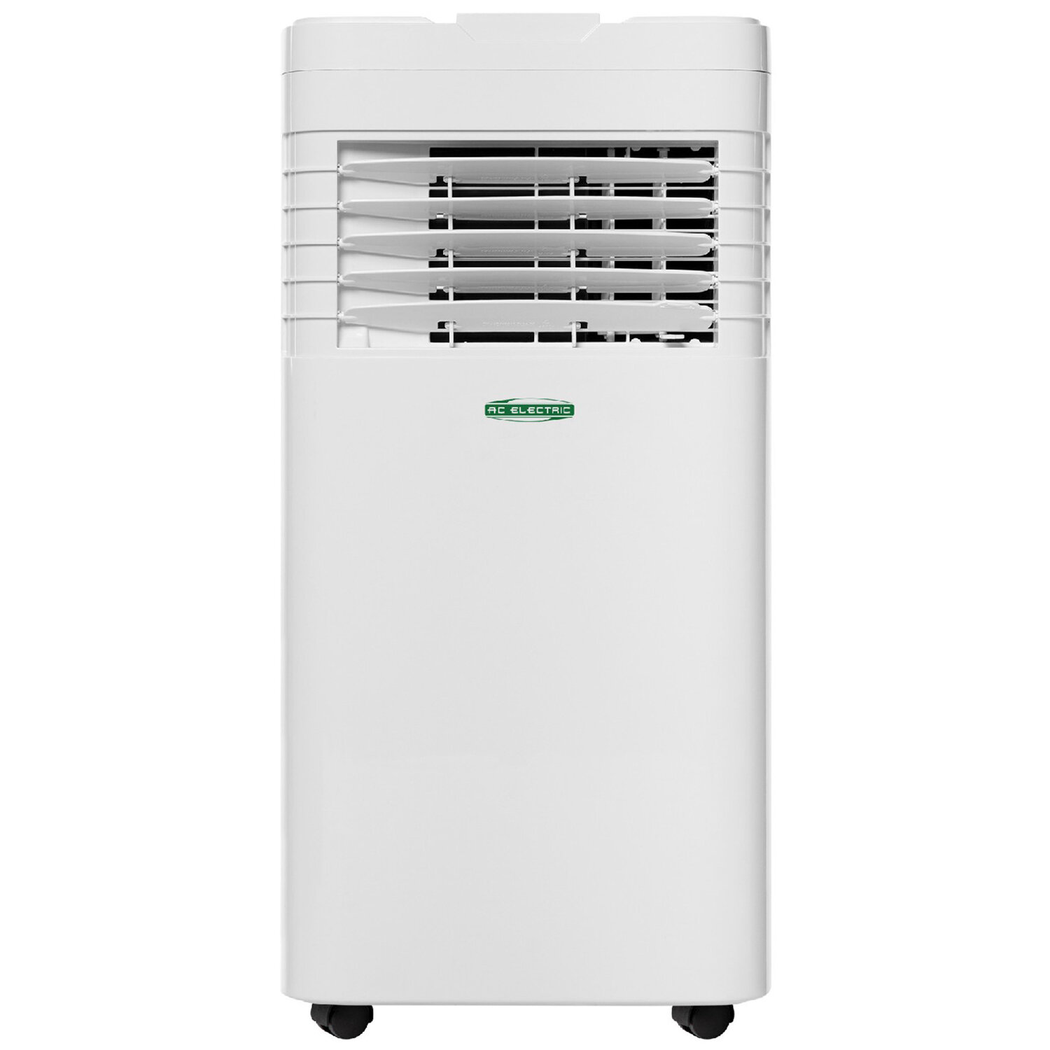Кондиционер мобильный AC ELECTRIC ACE-07 FH/N6, площадь помещения до 18 м2, НС-169079 — фото 2