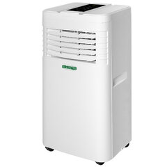 Кондиционер мобильный AC ELECTRIC ACE-07 FH/N6, площадь помещения до 18 м2, НС-169079