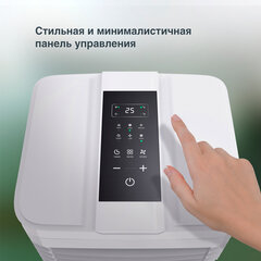 Кондиционер мобильный AC ELECTRIC ACE-09 FH/N6, площадь помещения до 24 м2, НС-169079