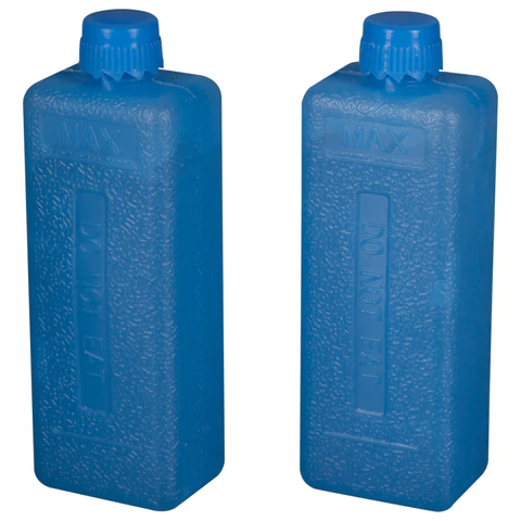 Охладитель воздуха колонный SCARLETT SC-DC111B15, 4 в 1, 3 режима, 75 Вт, бак 3 л, пульт ДУ, белый - фото 19