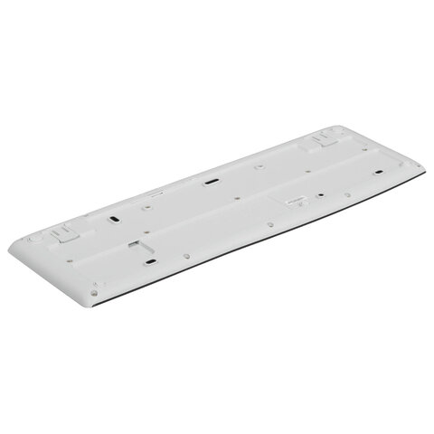 Клавиатура беспроводная LOGITECH K270, 104 клавиши + 8 дополнительных клавиш, мультимедийная, черная