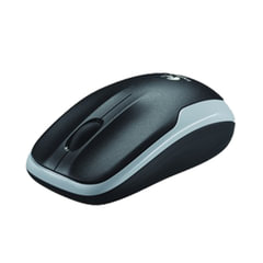 Набор беспроводной LOGITECH MK270, клавиатура, мышь 2 кнопки + 1 колесо-кнопка, черный