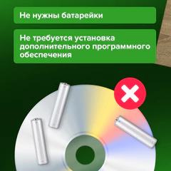Мышь проводная SONNEN B61, USB, 1000 dpi, 2 кнопки + колесо-кнопка, оптическая, черная, 513513