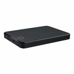 Внешний жесткий диск WD Elements Portable 4TB, 2.5", USB 3.0, черный, WDBU6Y0040BBK-WESN