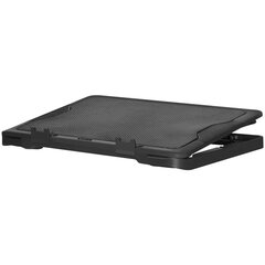 Подставка для ноутбука DEFENDER NS-503, 17", 2 USB, 2 вентилятора