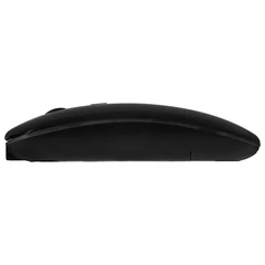 Мышь беспроводная DEFENDER TOUCH MM-997, USB, 3 кнопки+1 колесо-кнопка, оптическая, черная