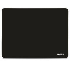 Набор беспроводной SVEN KB-C3800W, клавиатура, мышь 5 кнопок + 1 колесо-кнопка, коврик