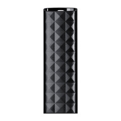 Флеш-диск 32 GB SMARTBUY Fashion USB 3.0, черный, SB032GB3FSK