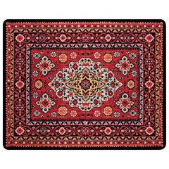 Коврик для мыши SONNEN "USSR" резина + ткань, 250х200х2 мм, 513962