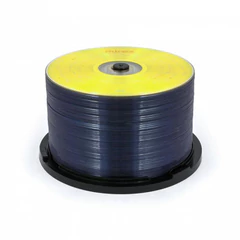 Диск DVD-R MIREX, 4,7 Гб, 16x, Cake Box (упаковка на шпиле), КОМПЛЕКТ 50 шт., UL130003A1B