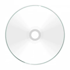 Диск CD-R MIREX 700 Мб, 52x, Cake Box (упаковка на шпиле), печать на диске, КОМПЛЕКТ 100 шт., UL120008A8T