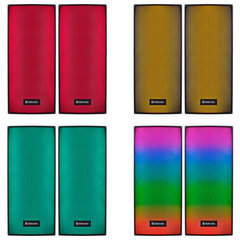 Колонки компьютерные DEFENDER SPITFIRE 2.0, 6 Вт, Bluetooth, питание от USB, 65047