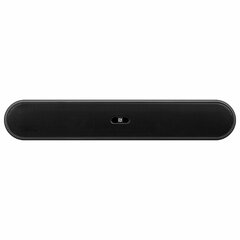 Колонка портативная-саундбар DEFENDER Z9 16 Вт, 2000 мАч, Bluetooth, FM, питание от USB, 65229