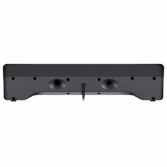 Саундбар DEFENDER Z2, 2.0, 6 Вт, питание от USB, 65102