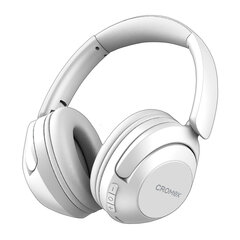 Наушники беспроводные полноразмерные складные раздвижные, CROMEX HP-043W, bluetooth 5.4, 514120