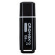 Флеш-диск 128 GB, CROMEX (КРОМЕКС) Standard USB 2.0, черный, 514161