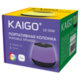 Колонка портативная KAIGO (КАЙГО) GE-3058, 3 Вт, Bluetooth, Micro SD, RGB, 514222