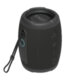 Колонка портативная KAIGO (КАЙГО) BT10T, 10 Вт, Bluetooth, USB, Micro SD, AUX, RGB, TWS, IPX7, черная, 514224