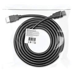 Кабель HDMI AM-AM, 2 м, DEFENDER, ver 2.0, 87336