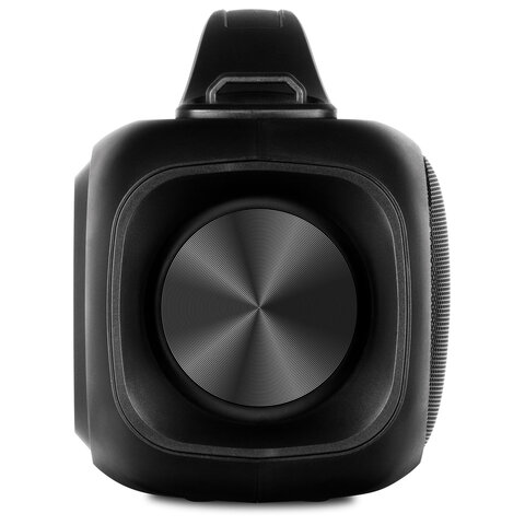 Колонка портативная SVEN PS-360, 24 Вт, TWS, Bluetooth, FM, USB, черный, SV-021740 - фото 2