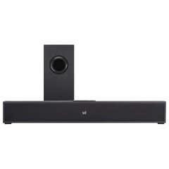 Саундбар DEFENDER Z50, 2.1, 50 Вт, Bluetooth, USB, HDMI, AUX, дерево, 65251