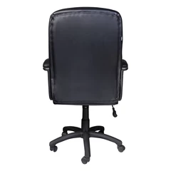 Кресло офисное BRABIX &laquo;Supreme EX-503&raquo;, экокожа, черное, 530873
