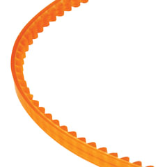 Приводной ремень для станка архивного переплета М268, длина 560 мм, ширина 5 мм, 530966