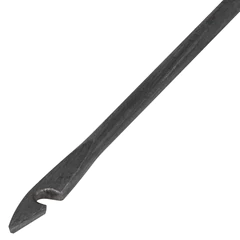Игла-крючок для станка архивного переплета (M168, M268, M368), КОМПЛЕКТ 10 шт., длина 140 мм, диаметр 5 мм, 530967