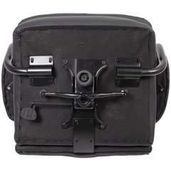 Кресло офисное BRABIX PREMIUM &laquo;Heavy Duty HD-001&raquo;, усиленное, НАГРУЗКА до 200 кг, экокожа, 531015