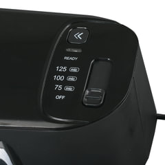 Ламинатор BRAUBERG L435, формат A3, толщина пленки 1 сторона 75-125 мкм, скорость 51 см/<wbr/>мин., 531018