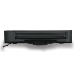 Ламинатор BRAUBERG L435, формат A3, толщина пленки 1 сторона 75-125 мкм, скорость 51 см/<wbr/>мин., 531018