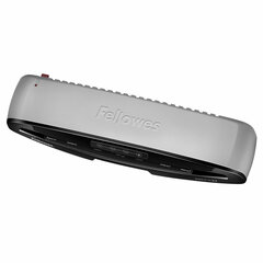 Ламинатор FELLOWES SATURN 3I A3, 75-125 мкм, 30 см/<wbr/>мин., нагрев 60 сек., автоотключение, Jam Free, FS-57360