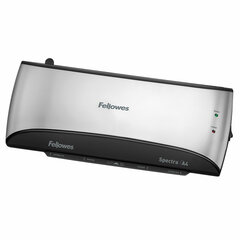Ламинатор FELLOWES SPECTRA A4, толщина пленки 75-125 мкм, скорость 30 см/<wbr/>мин., FS-57378