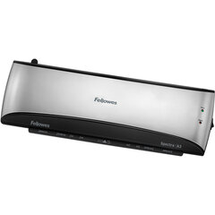 Ламинатор FELLOWES SPECTRA A3, толщина пленки 75-125 мкм, скорость 30 см/<wbr/>мин., FS-57383