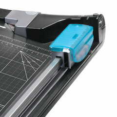 Сменное лезвие-ролик &laquo;3 в 1&raquo; для резака BRAUBERG RS10, 531124