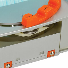 Сменное лезвие-ролик &laquo;3 в 1&raquo; для резака BRAUBERG RS10, 531124