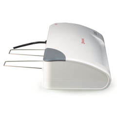 Ламинатор BRAUBERG L65, формат А4, толщина пленки 1 сторона 75-125 мкм, скорость 51 см/<wbr/>мин., 531352