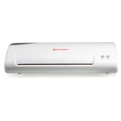 Ламинатор BRAUBERG L65, формат А4, толщина пленки 1 сторона 75-125 мкм, скорость 51 см/<wbr/>мин., 531352