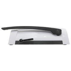 Переплетная машина д/<wbr/>пласт.пружины FELLOWES STARLET 2+, пробивает до 12 л., сшивает до 120 л., FS-52279