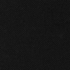 Кресло КР08, с подлокотниками, черное