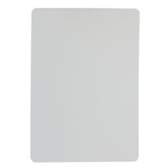 Пленки-заготовки для ламинирования МАЛОГО ФОРМАТА (70&times;100 мм), КОМПЛЕКТ 100 шт., 60 мкм, BRAUBERG, 531790