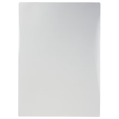 Пленки-заготовки для ламинирования АНТИСТАТИК, А4, КОМПЛЕКТ 100 шт., 175 мкм, BRAUBERG, 531795