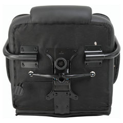 Кресло офисное BRABIX PREMIUM &laquo;Heavy Duty HD-002&raquo;, усиленное, НАГРУЗКА до 200 кг, экокожа, 531829