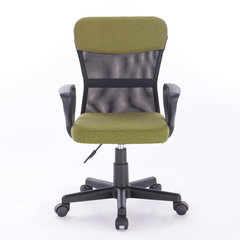 Кресло подростковое КОМПАКТНОЕ BRABIX &laquo;Jet MG-315&raquo;, зеленое, 531841