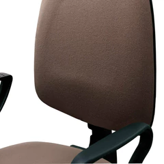 Кресло BRABIX &laquo;Prestige Ergo MG-311&raquo;, регулируемая эргономичная спинка, ткань, черно-синее, 531876