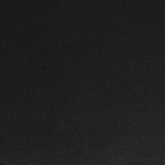 Стул для посетителей РС00М, черный каркас, ткань черная