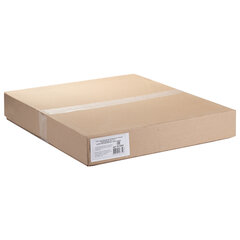 Стул ученический регулируемый &laquo;Ученик&raquo;, 340&times;430&times;585-665 мм, рост 2-4, серый каркас