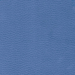 Кресло мягкое "Норд", "V-700", 820х720х730 мм, c подлокотниками, экокожа, голубое